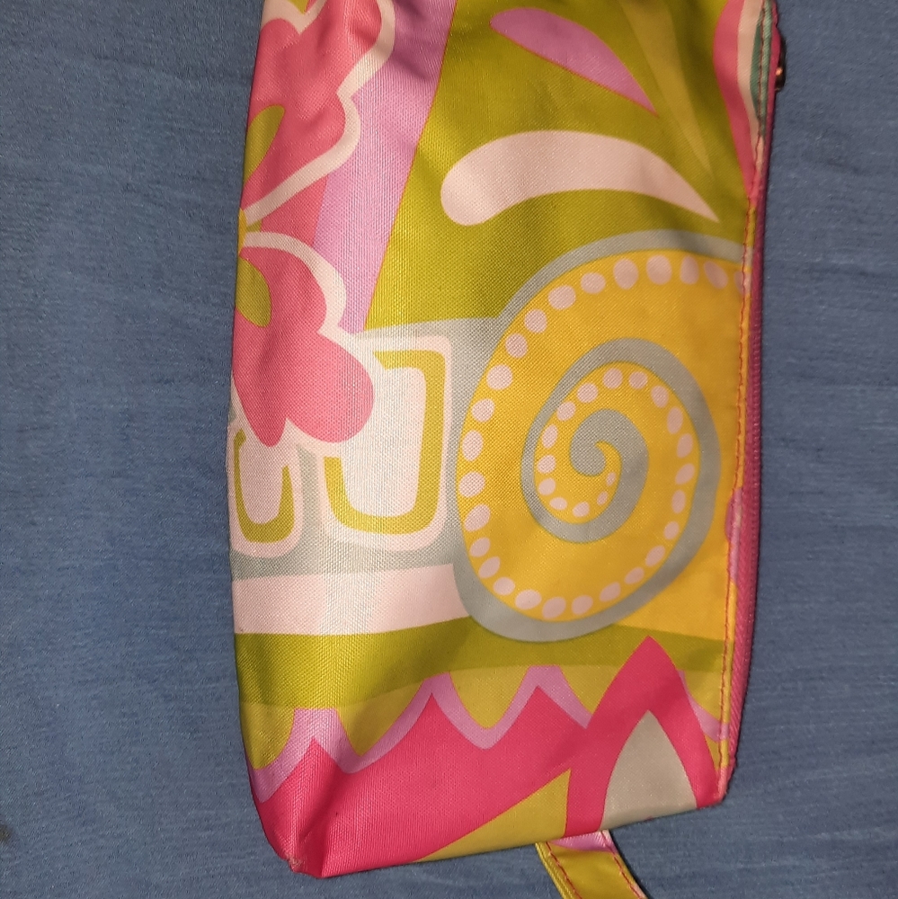 Makeup bag - Picture 3 of 7